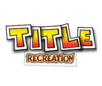 TTYD Title Font Recreation