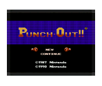 Punch-Out!! Featuring Mr. Dream