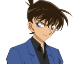 Shinichi Kudo