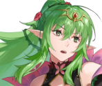 Tiki (Resplendent)