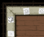 Isaac's Room