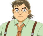 Yoshio Akamine