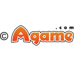 Agame.com Logo