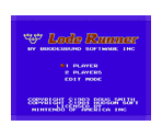 Lode Runner