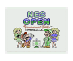 NES Open Tournament Golf