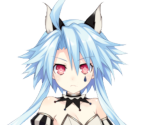 White Heart (Cat Dancer)