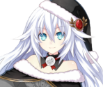 Black Heart (Jewelry Santa)