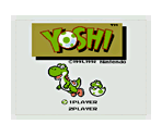 Yoshi