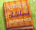 Memories Book