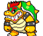 Bowletta (Prototype Designs, Superstar Saga-Style)