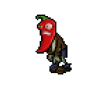 Jalapeno Zombie (Zombotany)