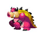 Midbus (Dream Team-Style)