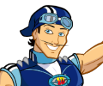 Sportacus