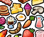 Food Icons