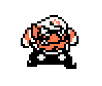 Dash Attack (Wario Land 3 Style)