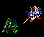 Mobile Suit ZZ Gundam Mechs