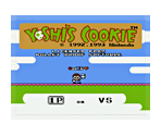 Yoshi's Cookie