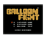 Balloon Fight (Manual)