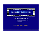 Excitebike (Manual)