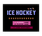 Ice Hockey (Manual)