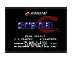 Super C (Manual)