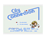 City Connection