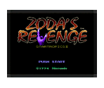 Zoda's Revenge: StarTropics II