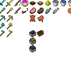 Items (Build 1.66.0033.0)