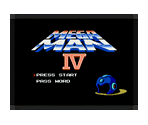 Mega Man 4