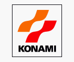 Konami Logo