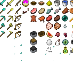 Items (Title Update 3)