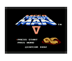 Mega Man 5