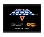 Mega Man 5 (Manual)
