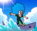 Jimmy T. (Surfin' Surprize)