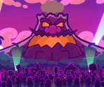 Volcano Wario (Lava at First Sight)