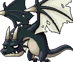 Black Wyvern