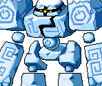 Ice Golem