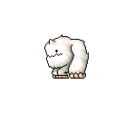 Mini Yeti