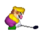 Wario