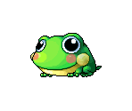 Frog (Mount)