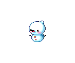 Snowman (Pet)