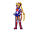 Sailor Moon