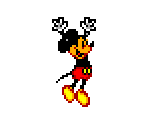 Mickey Mouse