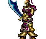 Sword Knight