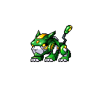 Green Robo
