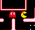 Ms. Pacman - General Sprites