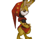 Velvet (Pooka)