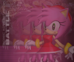 Amy Theme