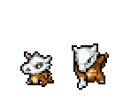 Cubone & Marowak