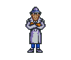 Inspector Gadget